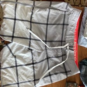 American eagle mens swimsuit